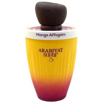 Arabiyat Sugar Mango Affogato unisex(sievietēm un vīriešiem) smaržūdens EDP
