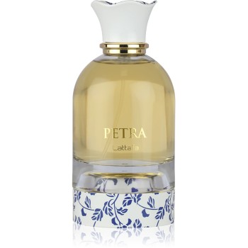 Lattafa Petra unisex(sievietēm un vīriešiem) smaržūdens EDP