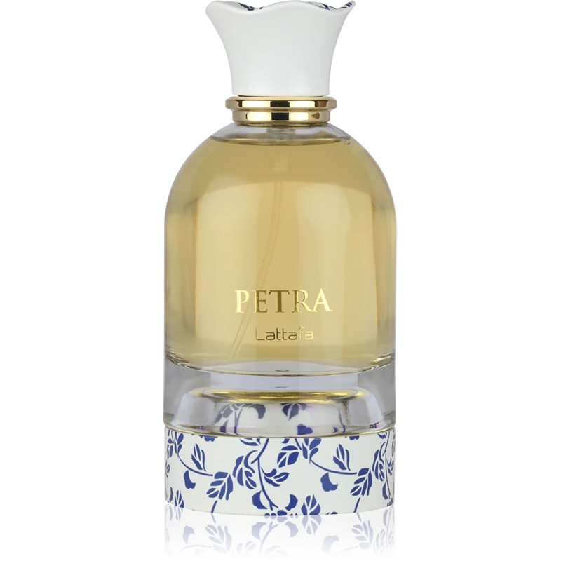 Lattafa Petra unisex(sievietēm un vīriešiem) smaržūdens EDP