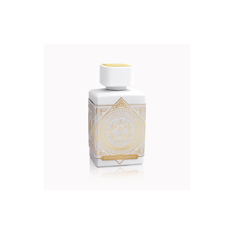 French Avenue Glorious Oud Royal Blanc unisex(sievietēm un vīriešiem) smaržūdens EDP