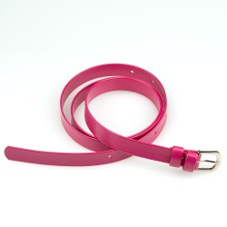 Sieviešu josta Poland matēta 2cm