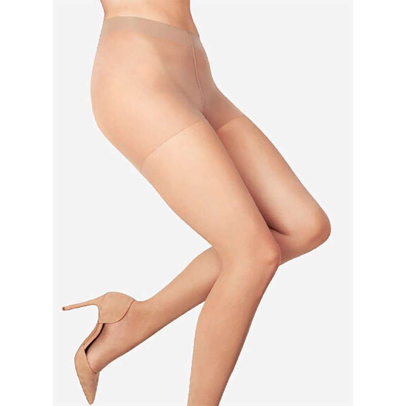 LORES Trocadero zeķubikses 20den caurspīdīgas, matētas