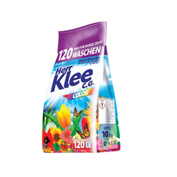 Veļas mazgāšanas pulveris “Her Klee C.G. COLOR 10 kg” krāsainai veļai(120m.r.)