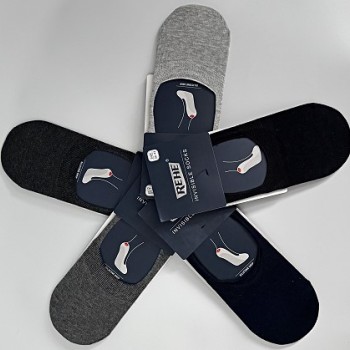 Zeķes-pēdiņas vīriešu REHE (1 pāris)