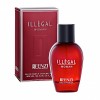 JFENZI ILLEGAL WOMAN sieviešu smaržūdens 100ml