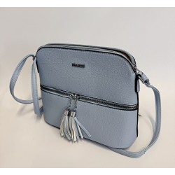 Sieviešu plecu soma FRANCIS