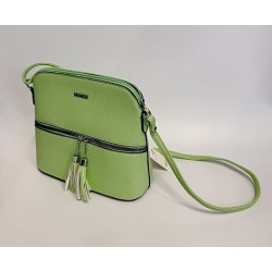 Sieviešu plecu soma FRANCIS