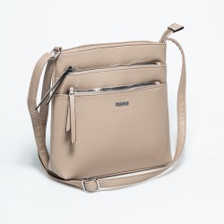 Sieviešu plecu soma FRANCIS