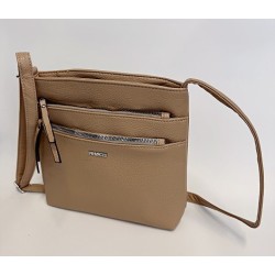 Sieviešu plecu soma FRANCIS