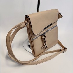 Sieviešu plecu soma FRANCIS