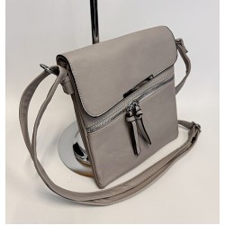 Sieviešu plecu soma FRANCIS