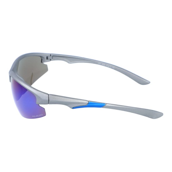 Polarizētās saulesbrilles SPEED Polarized vīriešu ar maisiņu Polarizētās saulesbrilles SPEED Polarized vīriešu ar maisiņu