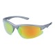 Polarizētās saulesbrilles SPEED Polarized vīriešu ar maisiņu Polarizētās saulesbrilles SPEED Polarized vīriešu ar maisiņu