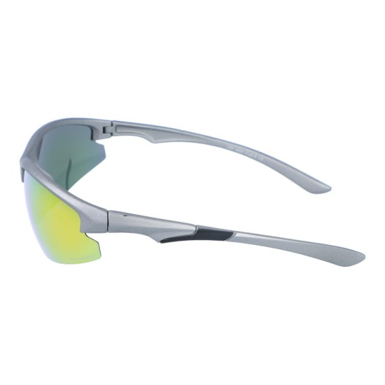 Polarizētās saulesbrilles SPEED Polarized vīriešu ar maisiņu Polarizētās saulesbrilles SPEED Polarized vīriešu ar maisiņu