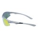 Polarizētās saulesbrilles SPEED Polarized vīriešu ar maisiņu Polarizētās saulesbrilles SPEED Polarized vīriešu ar maisiņu