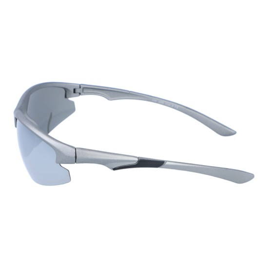 Polarizētās saulesbrilles SPEED Polarized vīriešu ar maisiņu Polarizētās saulesbrilles SPEED Polarized vīriešu ar maisiņu
