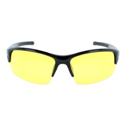 Polarizētās saulesbrilles SPEED Polarized vīriešu ar maisiņu