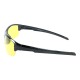 Polarizētās saulesbrilles SPEED Polarized vīriešu ar maisiņu