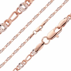 Apzeltītā ķēdīte