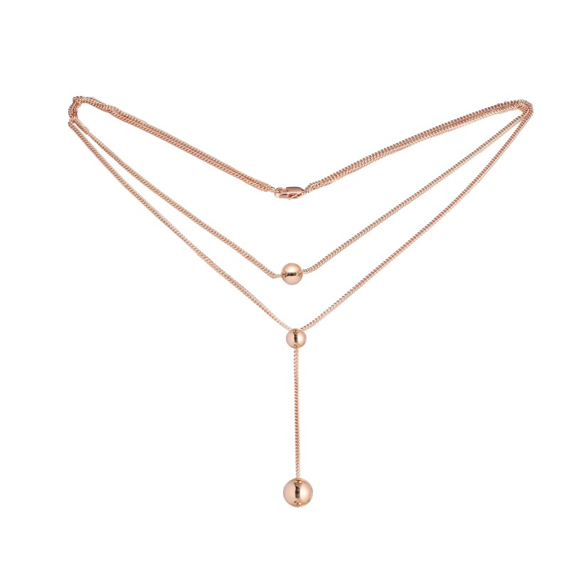 Kaklarota apzeltīta