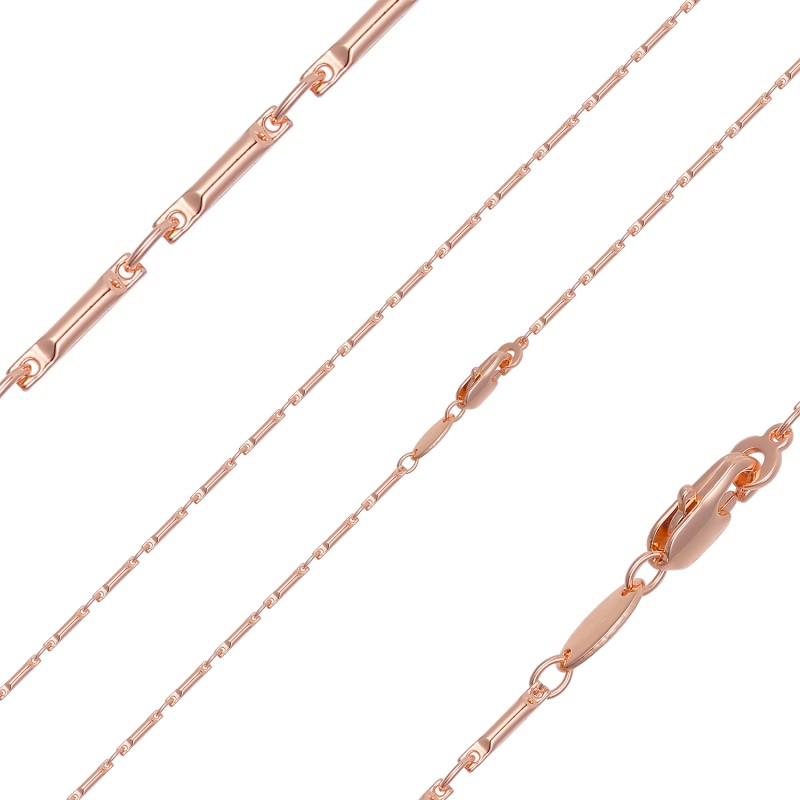 Apzeltītā ķēdīte