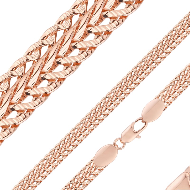 Apzeltīta rokassprādze