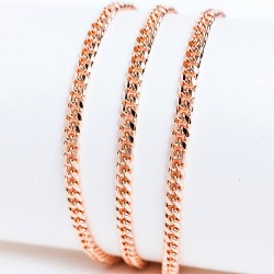 Apzeltītā ķēdīte