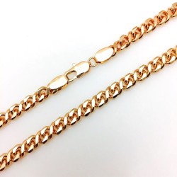 Apzeltīta rokassprādze