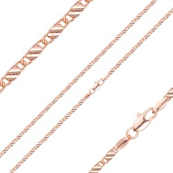 Apzeltītā ķēdīte