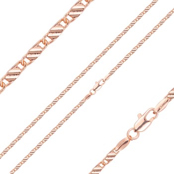 Apzeltītā ķēdīte Cieta gliemežvāka ar \\ gravējumu posmu virkne