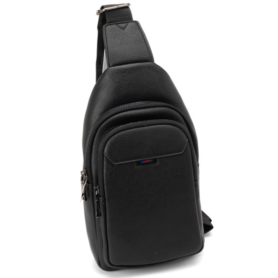 Vīriešu plecu-krūšu soma NICK