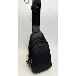 Vīriešu plecu-krūšu soma NICK