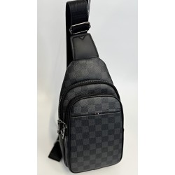 Vīriešu plecu-krūšu soma NICK