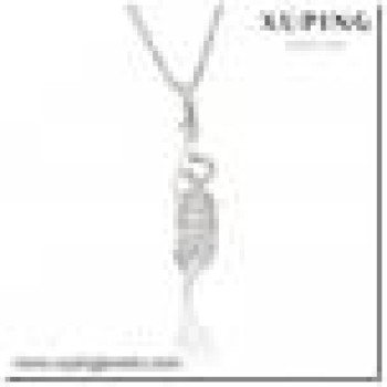 Kulons ar rodija pārklājumu