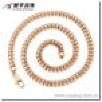 Apzeltītā ķēdīte