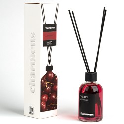Aromāta difuzors-mājas aromāts ar kociņiem CHARMENS CHERRY aromāts