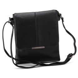 Sieviešu plecu soma FRANCIS