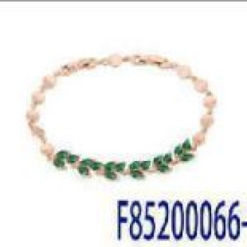 Apzeltīta rokassprādze