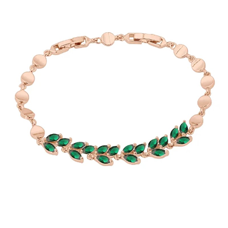 Apzeltīta rokassprādze