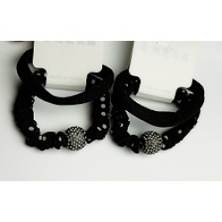 Matu gumiju komlekts (2gab.) ar rotu