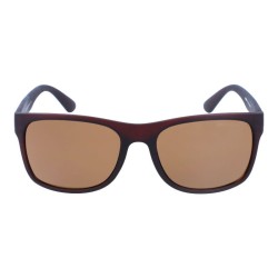 Vīriešu saulesbrilles deep sunglass ar maisiņu