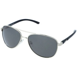 Vīriešu saulesbrilles deep aluminium sunglass ar maisiņu