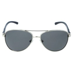 Vīriešu saulesbrilles deep aluminium sunglass ar maisiņu