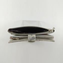 Sieviešu ādas naudas maks Angela Moretti