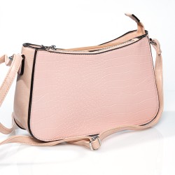 Sieviešu plecu soma MISS MODA