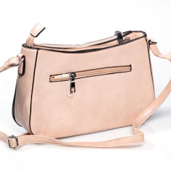 Sieviešu plecu soma MISS MODA