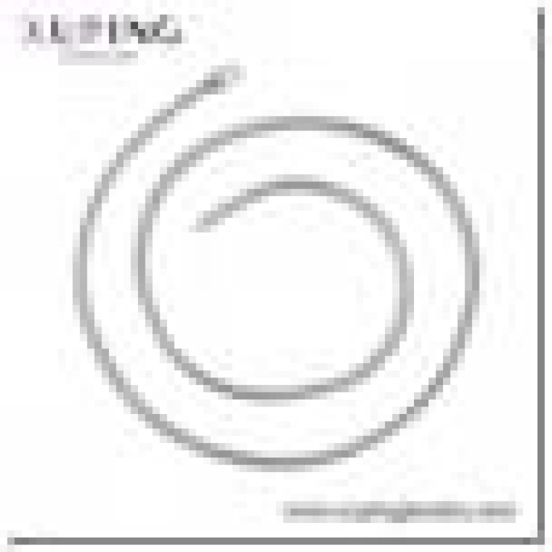 Ķēdīte ar rodija pārklājumu