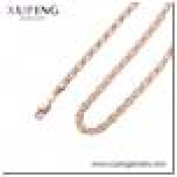 Apzeltītā ķēdīte