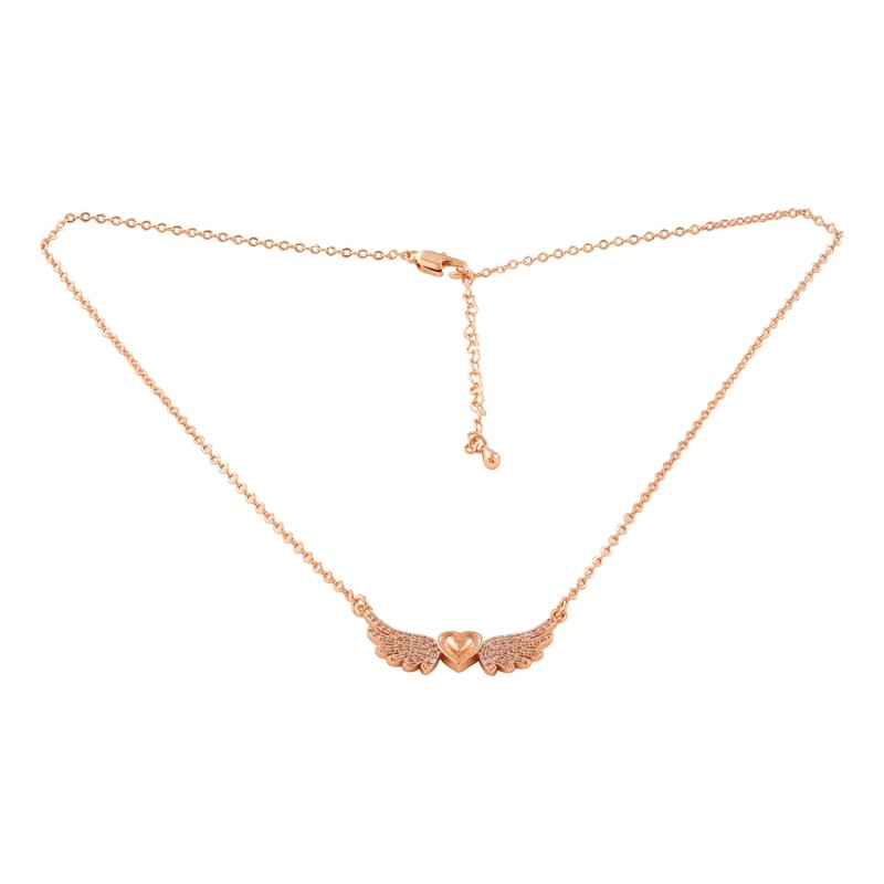 Kaklarota apzeltīta