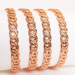 Apzeltītā ķēdīte